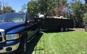 Same-Day Junk Removal Services in Fox Lake, IL